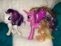 My little Pony Einhörner Spielfiguren Sammelfiguren Saarbrücken-West - Burbach Vorschau