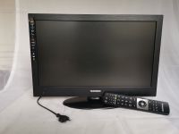 Telefunken Full HD TV mit DVD-Laufwerk Nordrhein-Westfalen - Ibbenbüren Vorschau