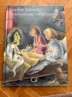 Verschwörung mit Schimmi / Kinderbuch / Gespenstergeschichte Niedersachsen - Celle Vorschau