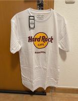Hard Rock Bangkok T-Shirt Weiß Größe M NEU Hessen - Dietzenbach Vorschau
