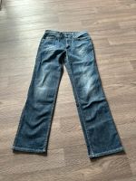 Mustang Blue Jeans W33/L32 Niedersachsen - Schwanewede Vorschau