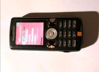 Sony Ericsson W810i Walkman Duisburg - Duisburg-Mitte Vorschau