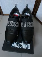 Damen Sneaker  von Moschino Berlin - Treptow Vorschau