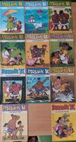 DDR Mosaik Comic 1988 Sachsen-Anhalt - Zörbig Vorschau