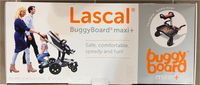 Buggyboard Maxi + Lascsl Brandenburg - Lindow Vorschau