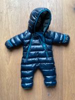 Patagonia hi-loft (NB 7lbs) in blau Sendling - Obersendling Vorschau