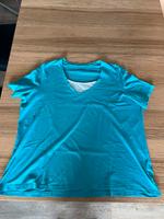 Damen T-Shirt | Canda/ C&A | blau | Größe XL Thüringen - Meiningen Vorschau