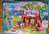 Playmobil Fairies Waldfeenhaus / Spielzeug / Kinder Bayern - Schwindegg Vorschau