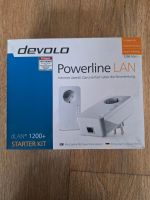 Devolo Powerline LAN Starter Kit  Neu Bayern - Krummennaab Vorschau