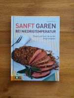Kochbuch: "Sanft Garen bei Niedrigtemperatur" - Fisch & Fleisch Hannover - Kirchrode-Bemerode-Wülferode Vorschau