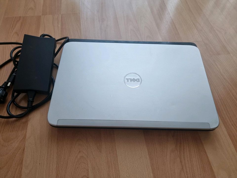 Dell L502x XPS Laptop Notebook Office PC in Zwickau