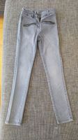 Verbaudet Jeans Slim Fit grau 128 (8 Jahre) Kr. München - Neuried Kr München Vorschau