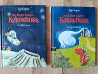Der kleine Drache Kokosnuss,Buch,Kinderbücher Berlin - Köpenick Vorschau