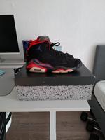 jordans MVP Häfen - Bremerhaven Vorschau