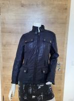 Frieda & Freddies Damen Steppjacke Dog Walker Wear marine Gr. 40 Bayern - Dillingen (Donau) Vorschau
