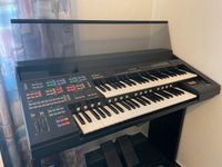 Yamaha Electone HS-8 Baden-Württemberg - Dürnau Vorschau