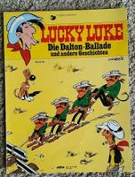 Comic Lucky Luke Band 49 Bayern - Hammelburg Vorschau
