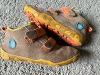 Räuberschuhe Affenzahn Tiger Größe 31 Hessen - Kassel Vorschau