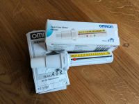 Omron Peak Flow Meter PFM20 Baden-Württemberg - Ingersheim Vorschau