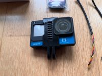 Geprc GoPro Naked 8 FPV mit ND16 und Costum Case Bayern - Augsburg Vorschau