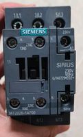 Siemens Sirius Schütz Westerwaldkreis - Gemünden Westerwald Vorschau