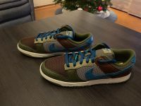 Nike Dunk Low NH Cacao Wow Größe 47,5 Bayern - Altertheim Vorschau