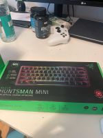 Razer Huntsman Mini Niedersachsen - Laatzen Vorschau