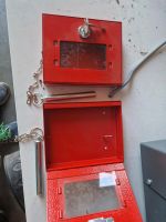 Notschlüsselkasten 2 mal Notfall Schlüsselkasten Notschlüsselbox Baden-Württemberg - Ostrach Vorschau
