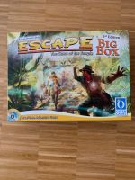 Escape Big Box Brettspiel Bayern - Cham Vorschau