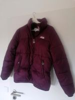 Winterjacke Fila oversize Nordrhein-Westfalen - Steinfurt Vorschau