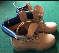Timberland Boots Stiefel - UNGETRAGEN Bayern - Kemnath Vorschau