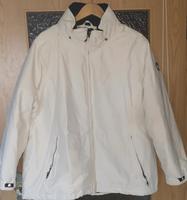 Damen Killtec Outdoorjacke, Gr. 50 Sachsen-Anhalt - Zeitz Vorschau