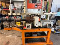 Herbert Stork Extruder ME30 T2 Schaltbilder Nordrhein-Westfalen - Rheinberg Vorschau