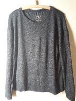 Schöner Pullover Damen Love to lounge Gr S (38/40) Sachsen - Wohlbach Vorschau