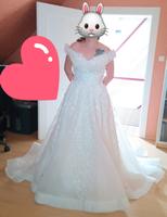 Brautkleid Baden-Württemberg - Sinsheim Vorschau