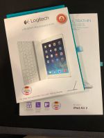 Apple Ipqd Tastaturen Logitech Mini & Air 2 Hessen - Rodgau Vorschau