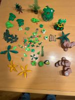 Playmobil KONVOLUT Pflanzen Blumen Berge Nordrhein-Westfalen - Senden Vorschau