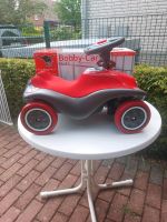 Bobby Car Next in rot mit Originalverpackung Niedersachsen - Barsinghausen Vorschau