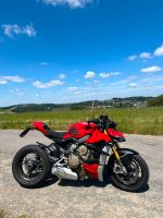 Ducati Streetfighter V4S Wuppertal - Vohwinkel Vorschau