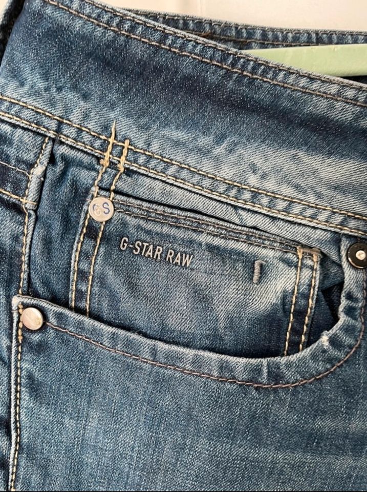 G-Star Jeans in Much