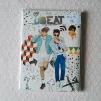 uBeat Ukiss 1st Mini Album repack Kpop K-pop Alben Album Nordrhein-Westfalen - Rheine Vorschau