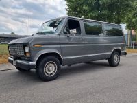 Ford E 250 |V8, 5.0l, 302cui, Automatik| Bayern - Wörth an der Isar Vorschau