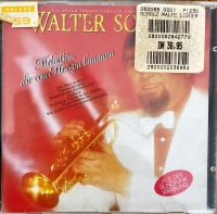 Alte Musik CD WALTER SCHOLZ melodien die von Herzen kommen. Nordrhein-Westfalen - Castrop-Rauxel Vorschau