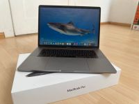 Apple MacBook Pro 15 Zoll (auch TAUSCH) Baden-Württemberg - Teningen Vorschau
