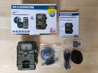 Maginon WK-4HDW Wildkamera Überwachungskamera | wie NEU Dortmund - Barop Vorschau