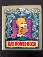 Homer Buch Simpsons Baden-Württemberg - Dettenhausen Vorschau