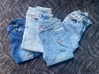 Hosen, Jeans, Größe 164, Mädchen Buchholz-Kleefeld - Hannover Groß Buchholz Vorschau