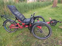 Nettes HP Scorpion FX20 Nordrhein-Westfalen - Kranenburg Vorschau