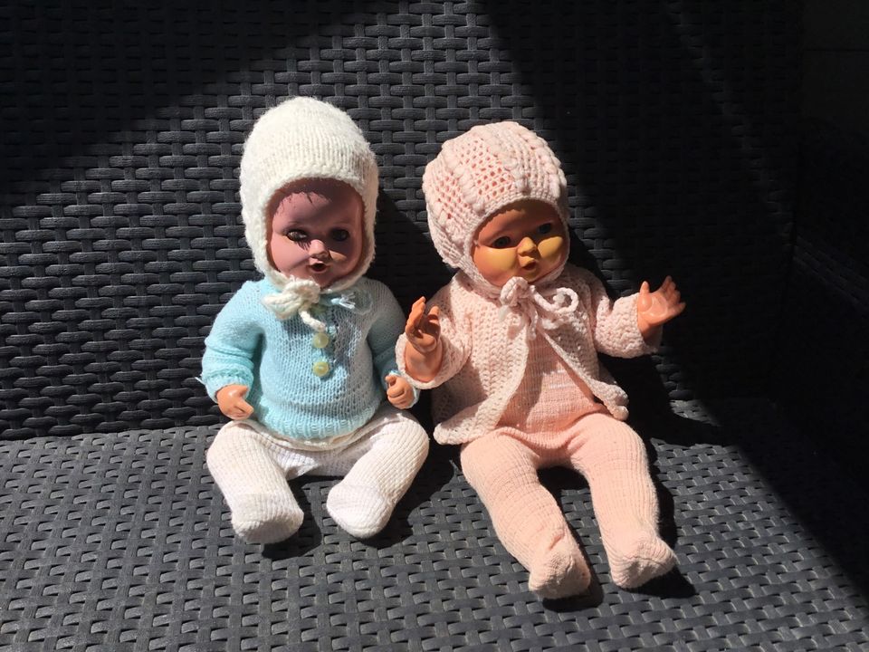 Puppen antik in Bad Neustadt a.d. Saale