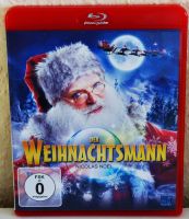 Der Weihnachtsmann Nicolas Noel   Blu-ray neuwertig Bayern - Bamberg Vorschau